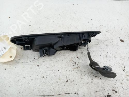 Front right interior door handle FORD FIESTA VI (CB1, CCN) 1.5 TDCi | BP29995957I14 - Image 3