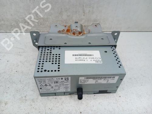 Used Radio Radio FORD FIESTA VII (HJ, HF) 1.0 EcoBoost (95 hp) 28768008 28768008