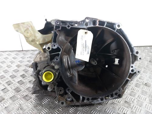 Used Gearbox CITROËN C3 Picasso (SH_) 1.6 HDI 90 (92 hp) 28745522
