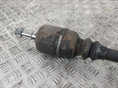 Left front driveshaft PEUGEOT 807 (EB_) 2.2 HDi | BP38529941M38 - Image 2
