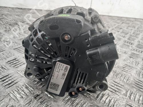 Used Alternator Alternator PEUGEOT 406 Coupe (8C) 2.2 HDI (133 hp) 39152477 39152477