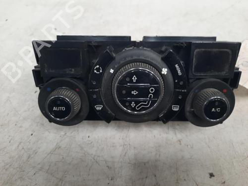 Klimabedienteil für CITROËN C3 Picasso (SH_) 1.6 HDI 90 (92 hp) 28772483