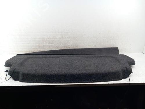 Used Rear parcel shelf NISSAN NOTE (E11, NE11) 1.5 dCi (86 hp) 28783685