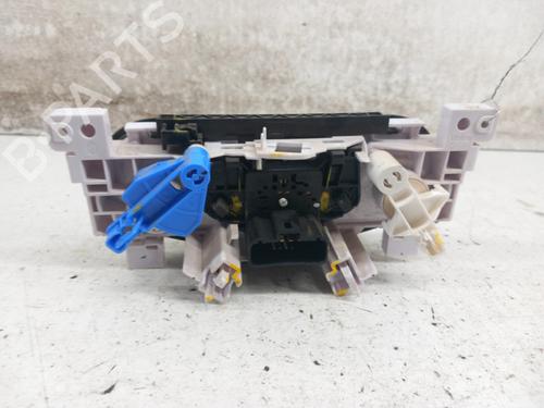 Climate control DACIA DUSTER (HS_) 1.5 dCi | BP28734015I5 - Image 2