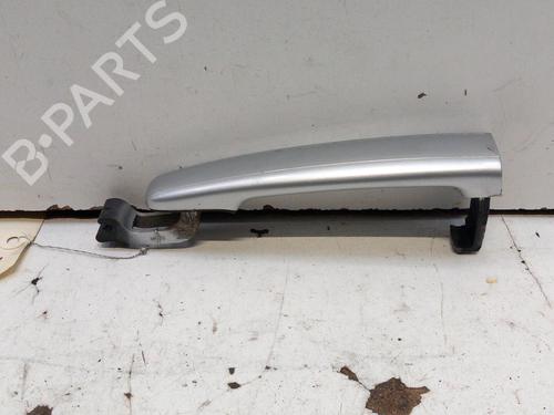 Used Rear right exterior door handle CITROËN C3 I (FC_, FN_) 1.4 HDi (68 hp) 28755969