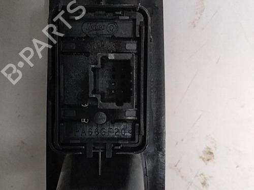 Used Left rear window switch Left rear window switch RENAULT MEGANE III Grandtour (KZ0/1) 1.5 dCi (KZ09, KZ0D, KZ1G, KZ29, KZ14, KZ1W, KZ10, KZ1F,... (110 hp) 28774731 28774731