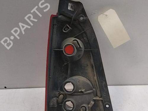 Højre baglygte OPEL AGILA A (H00) 1.2 16V (F68) | BP28749237C35 
