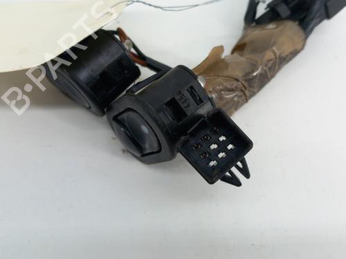 Used Left front window switch OPEL CORSA B (S93) 1.2 i 16V (F08, F68, M68) (65 hp) 28788884
