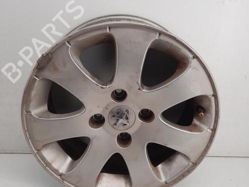 Rim PEUGEOT 307 (3A/C) 1.6 16V | BP28788775C45 