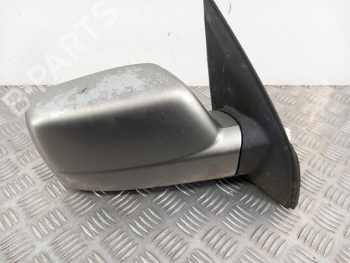 Right mirror NISSAN X-TRAIL I (T30) 2.2 dCi 4x4 | BP29200401C27 
