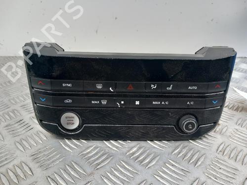 Climate control JAGUAR XE (X760) 2.0 D | BP36802750I5 - Image 2