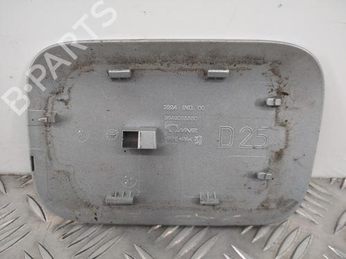 fuel-flap-peugeot-407-coupe-6c_-2005-28737350 main image