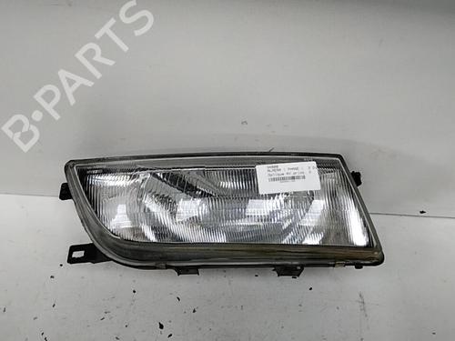 Right headlight NISSAN ALMERA I Hatchback (N15) 2.0 D | BP28764737C29 