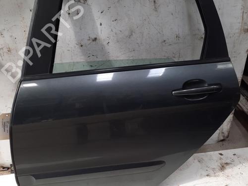 Used Left rear door PEUGEOT 308 SW I (4E_, 4H_) 1.6 HDi (109 hp) 28760123