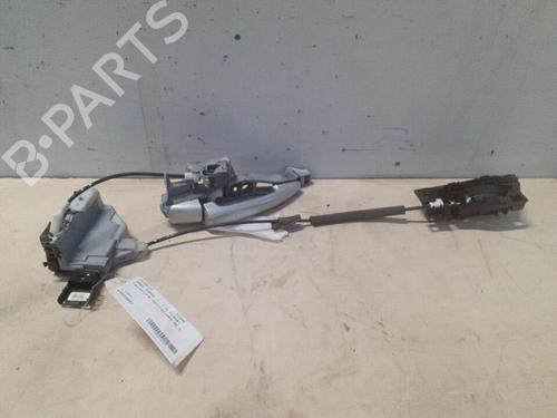 Used Rear right lock PEUGEOT 3008 I MPV (0U_) 1.6 HDi (109 hp) 28776771