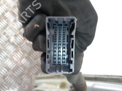 Right front door KIA SORENTO I (JC) 2.5 CRDi | BP28742960C3 