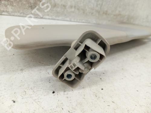 Used Right sun visor Right sun visor CITROËN JUMPER II Van 2.0 BlueHDi 130 (130 hp) 28738109 28738109