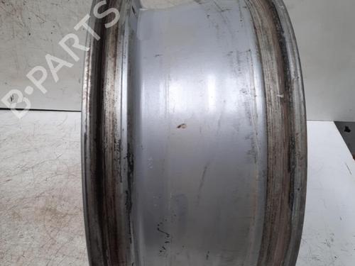 Used Rim PEUGEOT 407 (6D_) 2.0 HDi 135 (6DRHRH, 6DRHRE, 6DRHRG, 6DRHRJ) (136 hp) 28790297