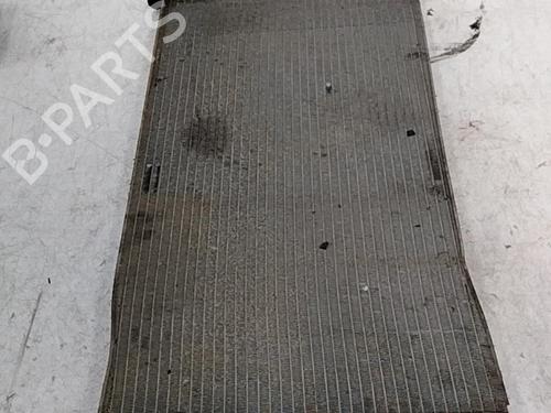 Used Water radiator FIAT PANDA (169_) 1.3 D Multijet (169.AXC1A) (70 hp) 28774433