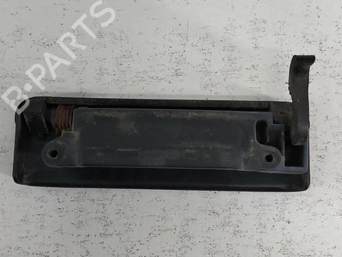 Rear left exterior door handle FORD FIESTA III (GFJ) 1.1 | BP28751279C130 