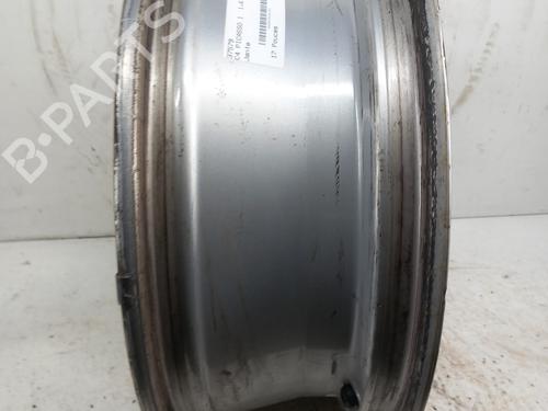 Rim CITROËN C4 Picasso I MPV (UD_) 1.6 HDi 110 | BP28737416C45 