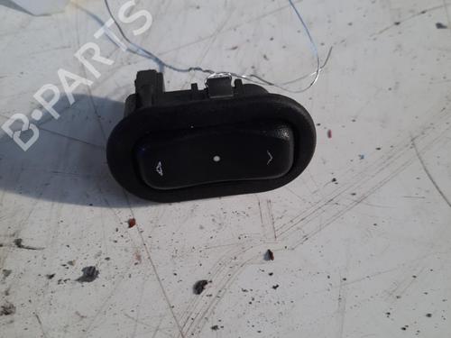Right rear window switch OPEL ZAFIRA A MPV (T98) 2.2 DTI 16V (F75) | BP28772163I28 