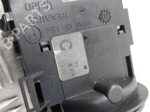 Used Switch Switch RENAULT SCÉNIC II (JM0/1_) 1.9 dCi (JM14) (131 hp) 30461568 30461568