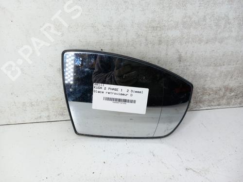 Cristal de espejo derecho FORD KUGA II (DM2) 2.0 TDCi 4x4 (150 hp) 28783247