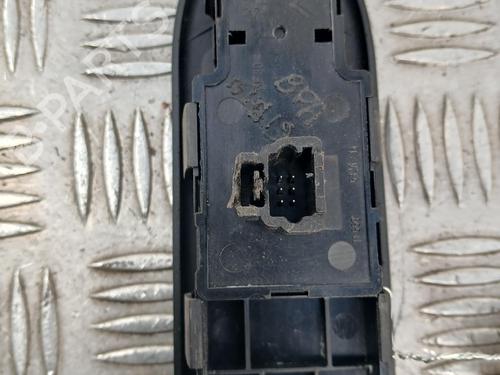 Left front window switch PEUGEOT 307 (3A/C) 2.0 HDi 90 | BP39212776I27 - Image 2