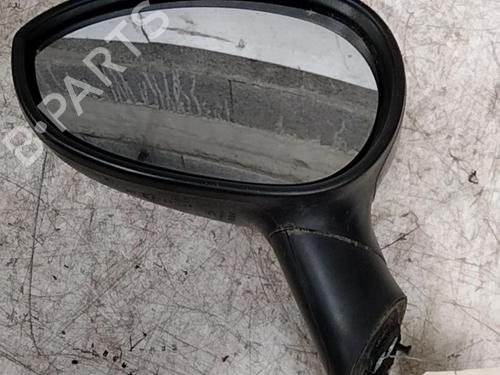 Used Left mirror FIAT PUNTO EVO (199_) 1.3 D Multijet (199AXC1A, 199BXC1A, 199AXT1A, 199BXT1A) (75 hp) 28789803