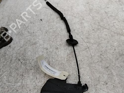 Elektronisk modul RENAULT ZOE (BFM_) ZOE (88 hp) 28789318