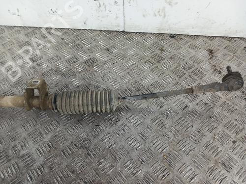 Used Steering rack Steering rack RENAULT CLIO II (BB_, CB_) [1998-2016] 35959547 35959547