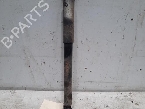 Used Left rear shock absorber NISSAN MICRA III (K12) 1.2 16V (80 hp) 28772308