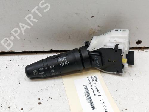 Used Switch Switch NISSAN NOTE (E11, NE11) 1.5 dCi (86 hp) 28793632 28793632