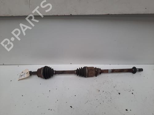 Right front driveshaft FIAT PUNTO EVO (199_) 1.3 D Multijet (199AXC1A, 199BXC1A, 199AXT1A, 199BXT1A) | BP28747799M39