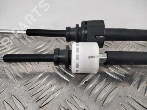 Cable RENAULT MEGANE III Hatchback (BZ0/1_, B3_) 1.5 dCi (BZ09, BZ0D, BZ1W, BZ29, BZ14) | BP28742873E12 - Image 4