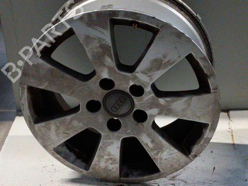 Felg AUDI A4 B6 Avant (8E5) 1.9 TDI (130 hp) 28785968