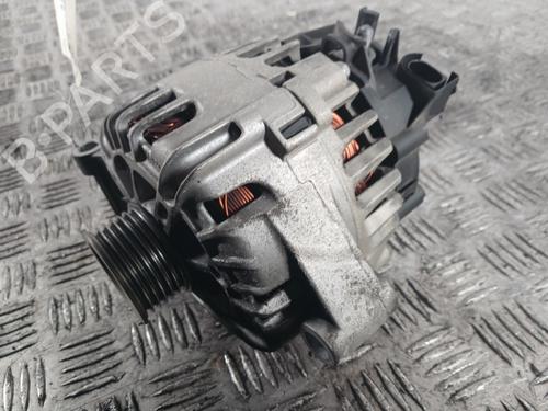 Alternator FORD FIESTA VI (CB1, CCN) 1.25 | BP30813727M7