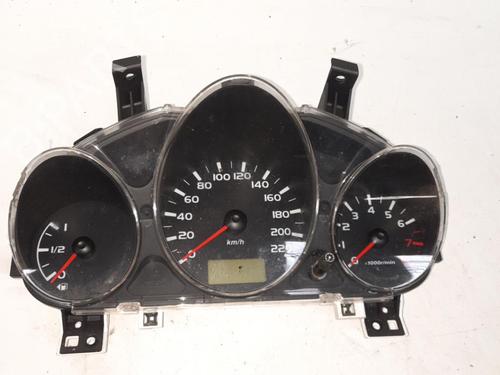 Kombiinstrument MITSUBISHI COLT VI (Z3_A, Z2_A) 1.3 (Z21A) | BP28774175C47 