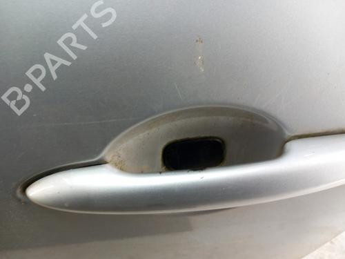 Left front door RENAULT LAGUNA III Grandtour (KT0/1) 1.5 dCi (KT0A, KT0R, KT02) | BP28781622C2 