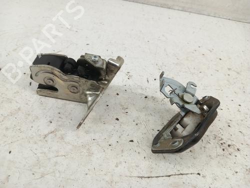 tailgate-lock-nissan-nv200-van-2010-28745316 main image