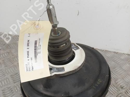 Used Servo brake VW PASSAT B5.5 Variant (3B6) 1.9 TDI (130 hp) 28816284
