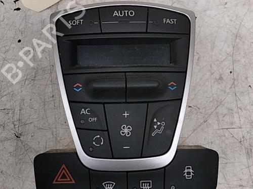Used Climate control RENAULT LAGUNA III Grandtour (KT0/1) 2.0 dCi (KT01, KT08, KT09, KT0K, KT12, KT1D, KT1W) (150 hp) 28789647
