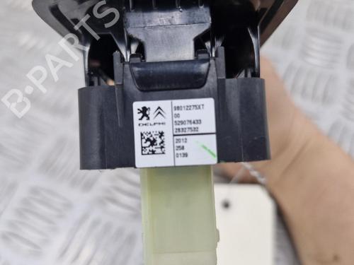 Left front window switch CITROËN C3 II (SC_) 1.0 VTi 68 | BP38450804I27 - Image 2