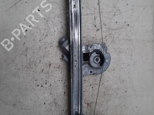 Front left window mechanism CITROËN C1 (PM_, PN_) 1.0 | BP28787167C22