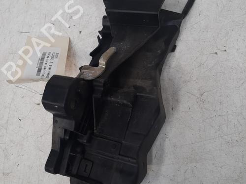 Used Electronic module MERCEDES-BENZ E-CLASS (W210) E 290 Turbo-D (210.017) (129 hp) 28774213