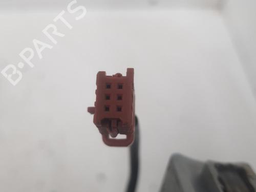 Elektronische module PEUGEOT 307 Break (3E) 1.6 HDi 110 (109 hp) 28769216