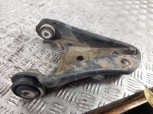 Used Right front suspension arm RENAULT TWINGO II (CN0_) 1.2 16V (CN04, CN0B) (75 hp) 28738891