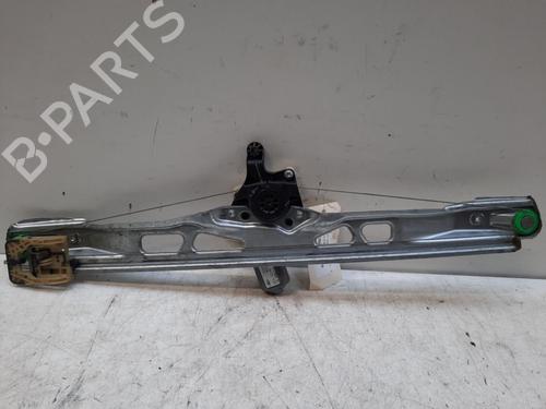 Front right window mechanism FORD TRANSIT CUSTOM V362 Van (FY, FZ) 2.2 TDCi | BP28759188C23 - Image 3