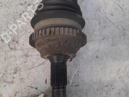 Used Left front driveshaft PEUGEOT 206 Hatchback (2A/C) 1.6 16V (109 hp) 28770329